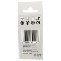 Makita Krachtdop Impact Black, 1/2 18mm lang - E-16483 - thumbnail