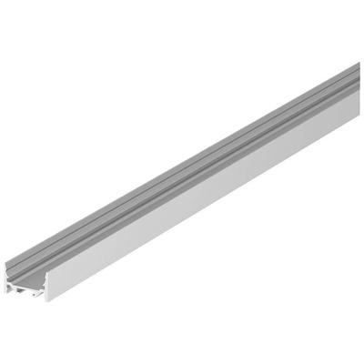 SLV 1004921 GRAZIA 20 Profiel Aluminium (l x b x h) 1500 x 35 x 22 mm 1 stuk(s) SLV 1004921 GRAZIA 20 Profiel Aluminium (l x b x h) 1500 x 35 x 22 mm 1 stuk(s)