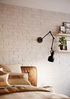 EGLO Takeley Plafondlamp - E27 - Ø 15 cm - Zwart - thumbnail