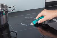 Wolfcraft Kunststof krabber | 2K | 38mm mes | 1 stuk - 4101000 - thumbnail