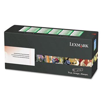 Lexmark Toner M5255 M5270 XM5365 XM5370 Origineel Zwart 25B3079