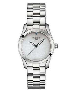 Tissot T-Wave T112.210.11.031.00 Dameshorloge