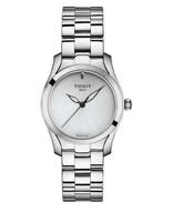 Tissot T-Wave T112.210.11.031.00 Dameshorloge - thumbnail
