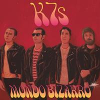 Mondo Bizarro - LP (3481575457654) - thumbnail