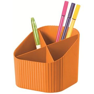 HAN HA-17230-51 Pennenkoker X-Loop Trend Colour Orange