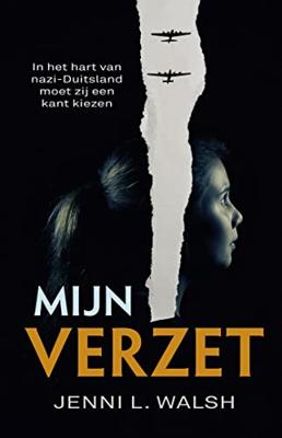 Mijn verzet - Jenni L. Walsh - ebook