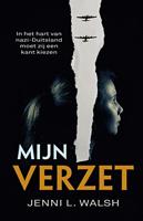 Mijn verzet - Jenni L. Walsh - ebook - thumbnail