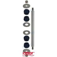 REC21390 - Trimbevestigingsset voor de as - thumbnail