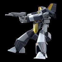 Super Dimension Century Orguss Moderoid Plastic Model Kit Nikick 16 cm - thumbnail
