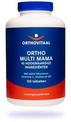 Ortho multi mama 120 Tabletten