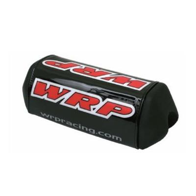 WRP - RACING Wrp stuurbeschermer handlebar padding fat pad black/red