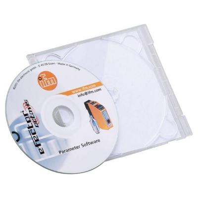 ifm Electronic VES004 Software VES004 1 stuk(s)