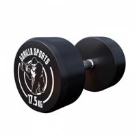 Dumbell 17,5 kg - thumbnail