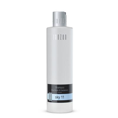 Janzen Shampoo - Sky 11 Janzen Shampoo - Sky 11