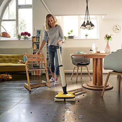 Karcher Vloerreinigingsmiddel voor steen RM 537 - 6.295-943.0