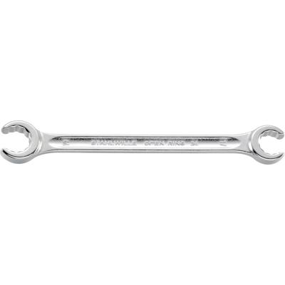 Stahlwille 41082736 24 27 X 36 Dubbele open ringsleutel Sleutelbreedte (metrisch) 27 - 36 mm