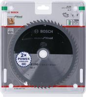 Bosch Accessoires Cirkelzaagblad St Wood 190X30/20X1.6/1.1X60T - 2608837711 - thumbnail