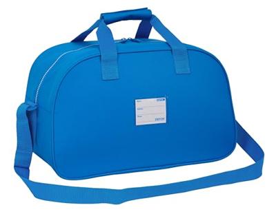Sporttas R. C. Deportivo de La Coruña Blauw 40 x 24 x 23 cm