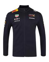 Red Bull Racing Jassen - XL - Unisex - Team Softshell 2025 - Max Verstappen - thumbnail