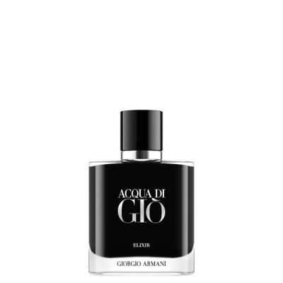 Armani Acqua Di Gio Elixir 50 ml Eau de Parfum Heren