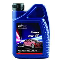 Producten/motorolie 15w40 1 liter - thumbnail