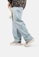 Ps Poelman Jilly LPJILLY-09POE1 Beige / Zwart-37 maat 37 - thumbnail