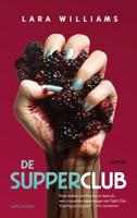 De Supperclub - Lara Williams - ebook - thumbnail