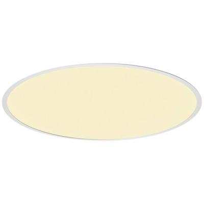 SLV 1001907 MEDO 60 LED-inbouwlamp LED vast ingebouwd 18 W Wit SLV 1001907 MEDO 60 LED-inbouwlamp LED vast ingebouwd 18 W Wit