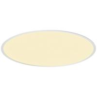 SLV 1001907 MEDO 60 LED-inbouwlamp LED vast ingebouwd 18 W Wit - thumbnail