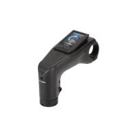 Ergotec stuurpen integra-bk ahead 28.6/31.8 110mm - thumbnail