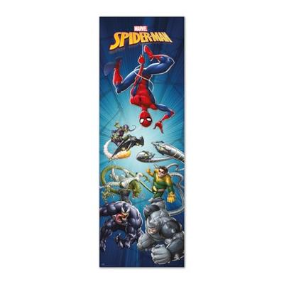 Poster Marvel - 53x158cm Poster Marvel - 53x158cm