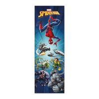 Poster Marvel - 53x158cm - thumbnail