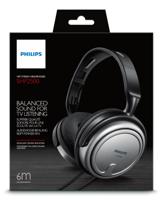PHILIPS SHP2500 TV-stereohoofdtelefoon - thumbnail