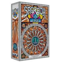 Sagrada: The Great Facades - Life - thumbnail