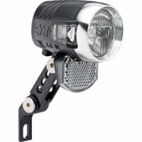 AXA Blueline 50 Steady Auto Voorlicht - Zwart - thumbnail