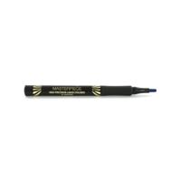 Max Factor Masterpiece High Precision Liquid eyeliner 1 ml Vloeistof Blauw - thumbnail