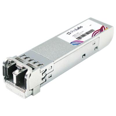 ProLabs J4858D-C-5PK netwerk transceiver module Vezel-optiek 1000 Mbit/s SFP 850 nm ProLabs J4858D-C-5PK netwerk transceiver module Vezel-optiek 1000 Mbit/s SFP 850 nm