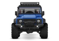 Traxxas TRX97074 Ford Bronco 4x4 1:18 Brushed RC auto Elektro Crawler 4WD RTR 2,4 GHz - thumbnail