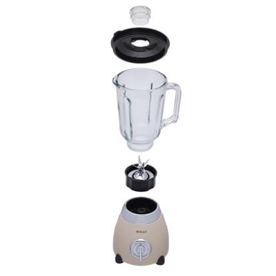 SOGO Human Technology Blender Beige, Metallic