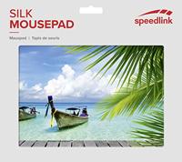 SpeedLink SILK Muismat Meerdere kleuren - thumbnail
