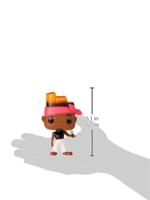Disney Proud Family Funko Pop Vinyl: Uncle Bobby