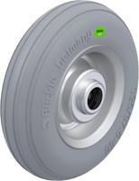 Blickle VW 125/15R-SG Wiel met hoog draagvermogen Wieldiameter: 125 mm Draagvermogen (max.): 50 kg 1 stuk(s) - thumbnail