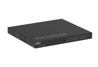 Schakelaar Netgear GSM4230PX-100EUS