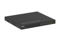 Schakelaar Netgear GSM4230PX-100EUS - thumbnail