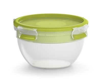 Tefal masterseal to go saladebox 1.0l