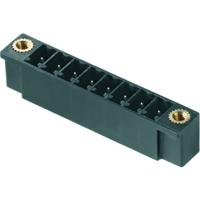 Weidmüller 1793720000 Male behuizing (board) BC/SC Totaal aantal polen: 4 Rastermaat: 3.81 mm Inhoud: 50 stuk(s) - thumbnail