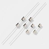 Littelfuse 0239.400HXP 0239.400HXP Zekering 250 V Inhoud 1 stuk(s) Bulk - thumbnail