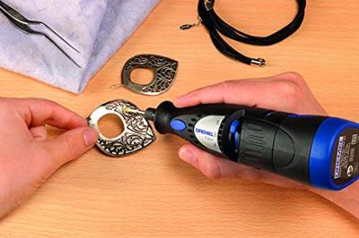 Dremel Messingborstels 537 - 26150537JA