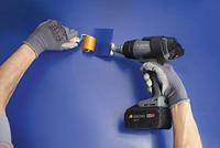 Steinel Accu Heteluchtpistool MH5 KF SC, 5.2Ah - 068233 068233 - thumbnail