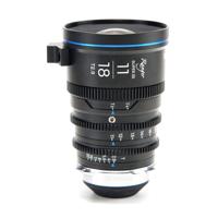 Laowa Ranger S35 LITE 11-18mm T2.9 Cine lens PL - thumbnail